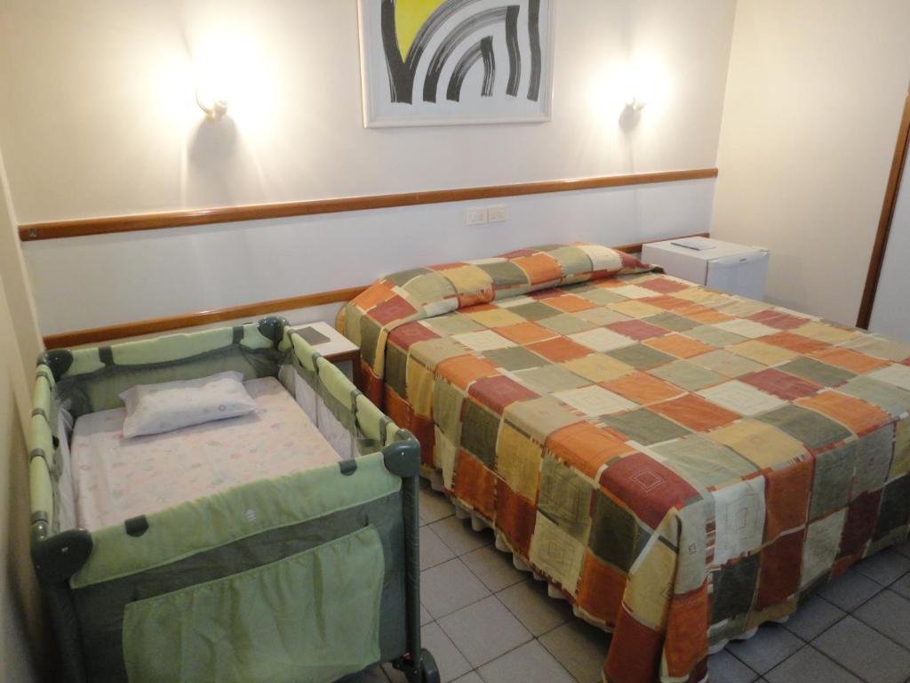 Hotel Rede Andrade Jangadeiro Aracaju Zimmer foto