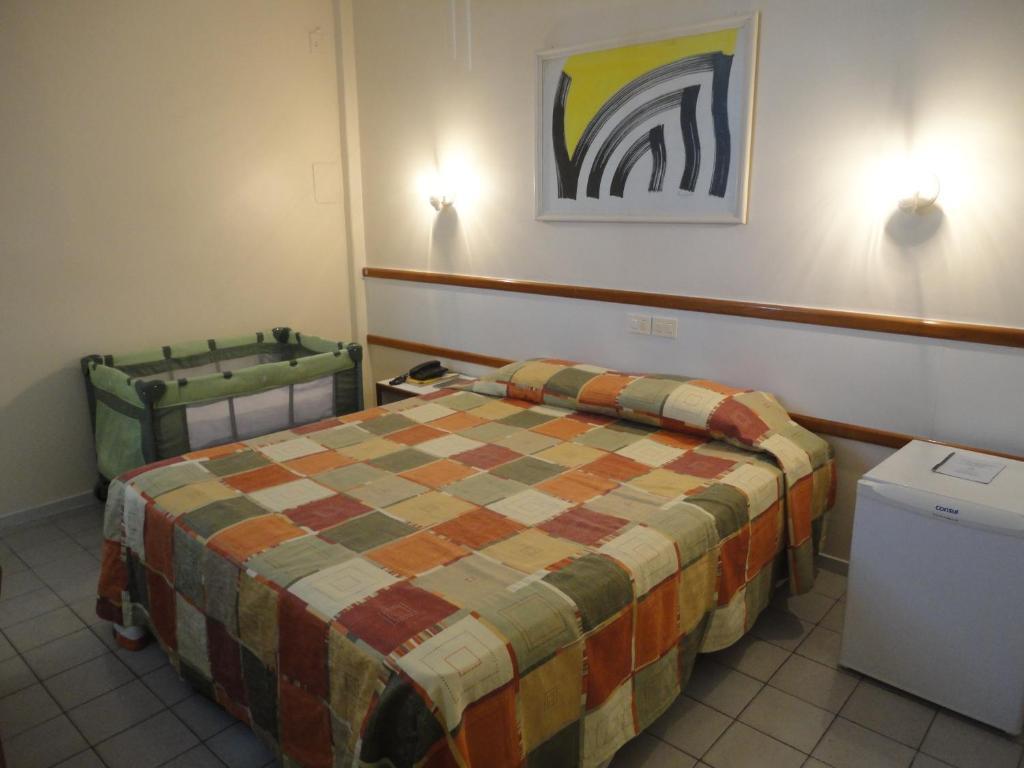 Hotel Rede Andrade Jangadeiro Aracaju Zimmer foto