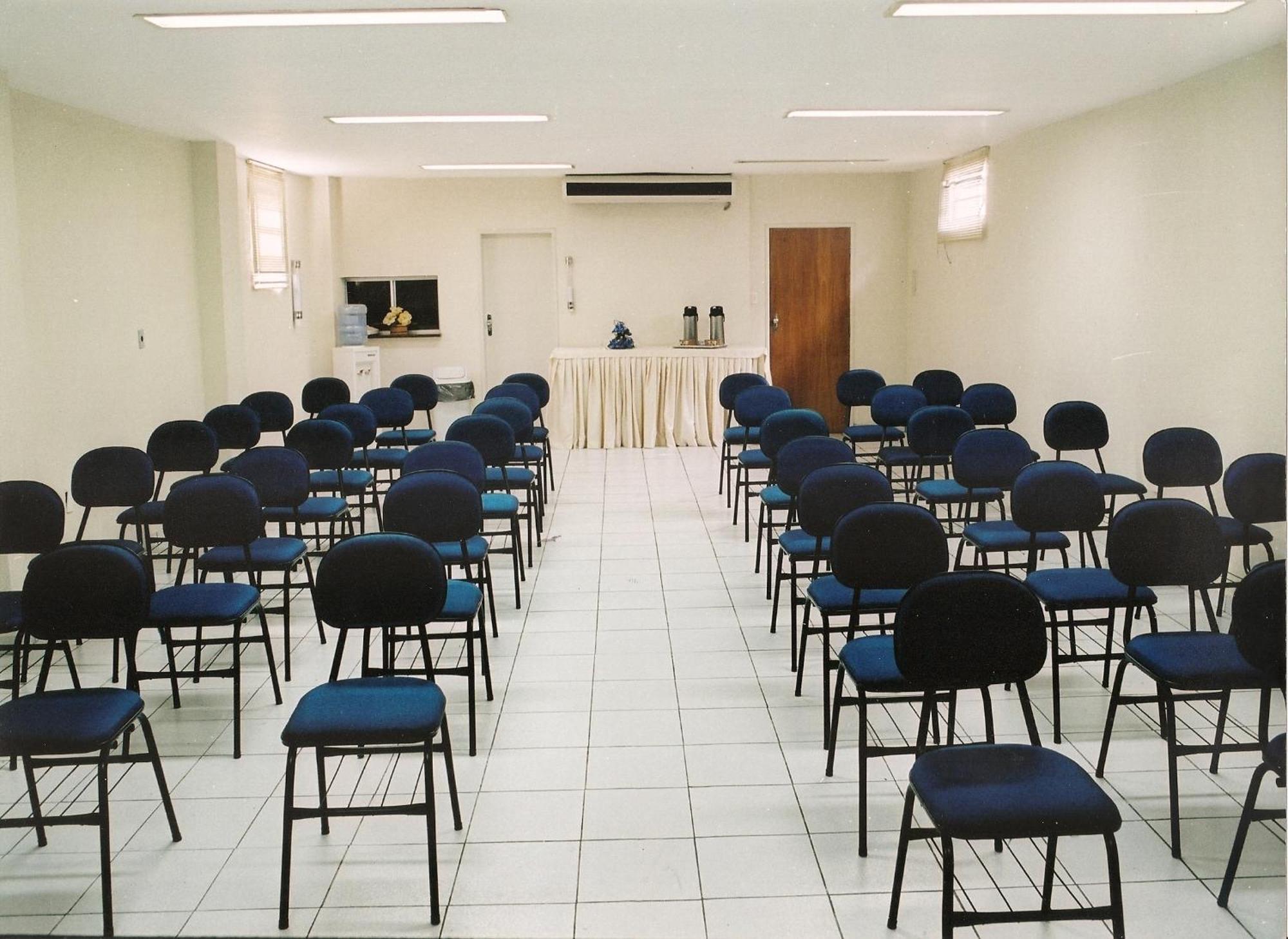 Hotel Rede Andrade Jangadeiro Aracaju Exterior foto