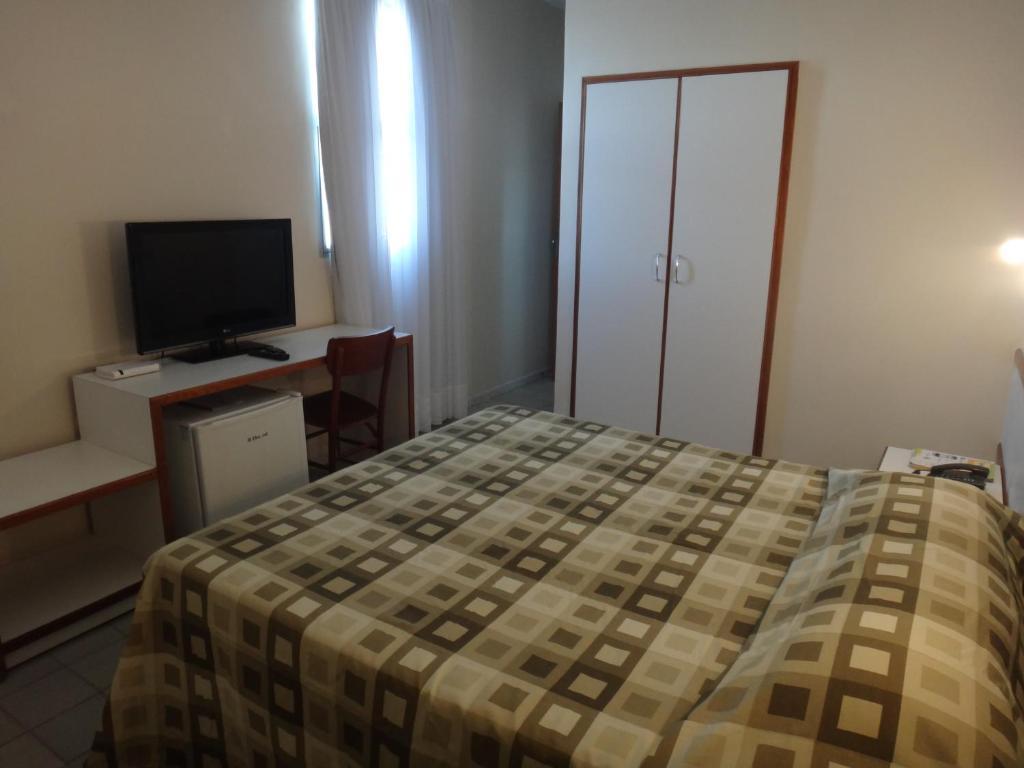 Hotel Rede Andrade Jangadeiro Aracaju Exterior foto