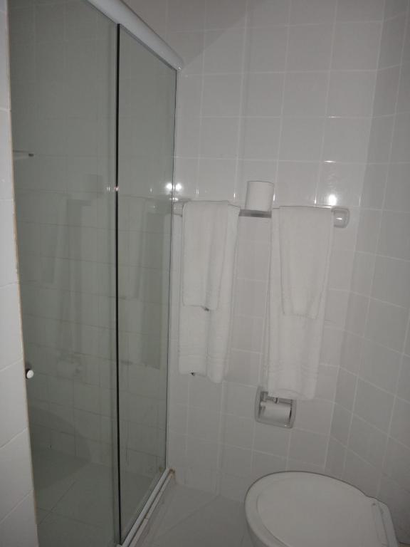Hotel Rede Andrade Jangadeiro Aracaju Zimmer foto